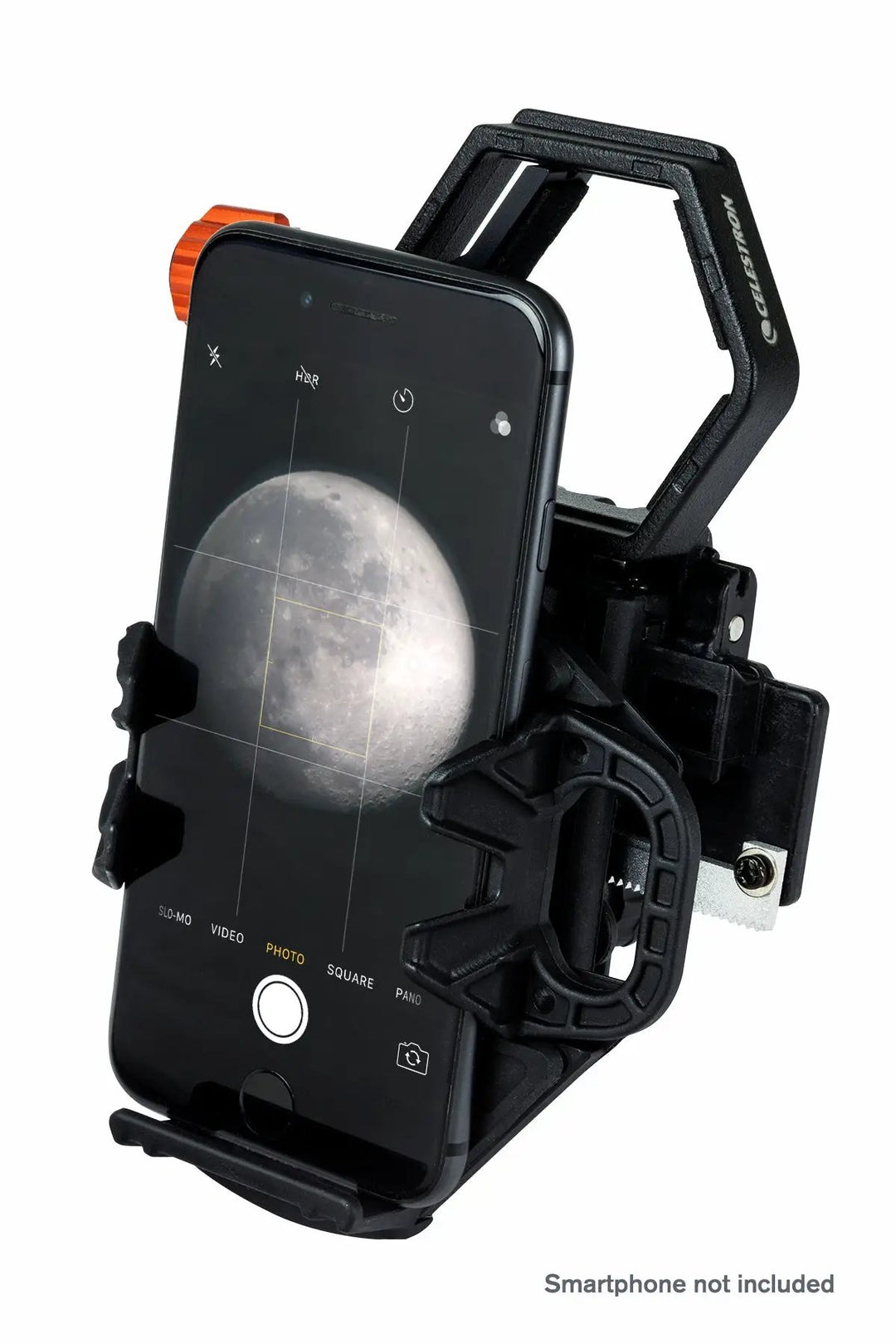 NexGO Universal Smartphone Adapter by Celestron