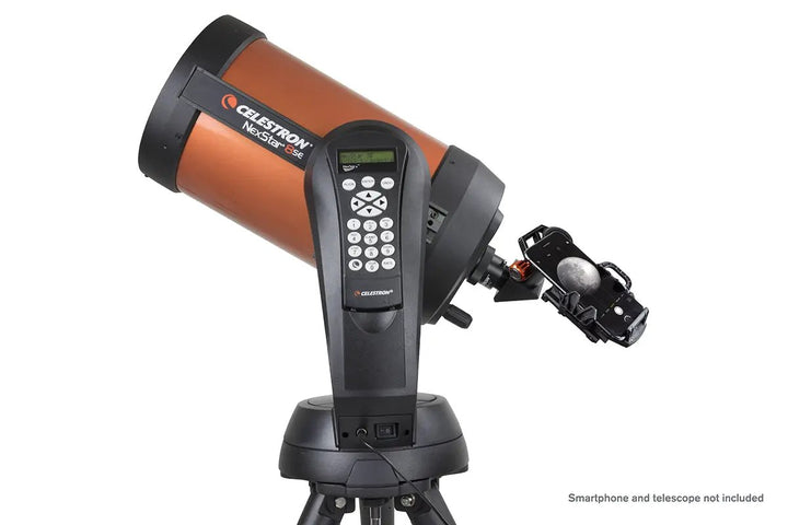 NexGO Universal Smartphone Adapter by Celestron