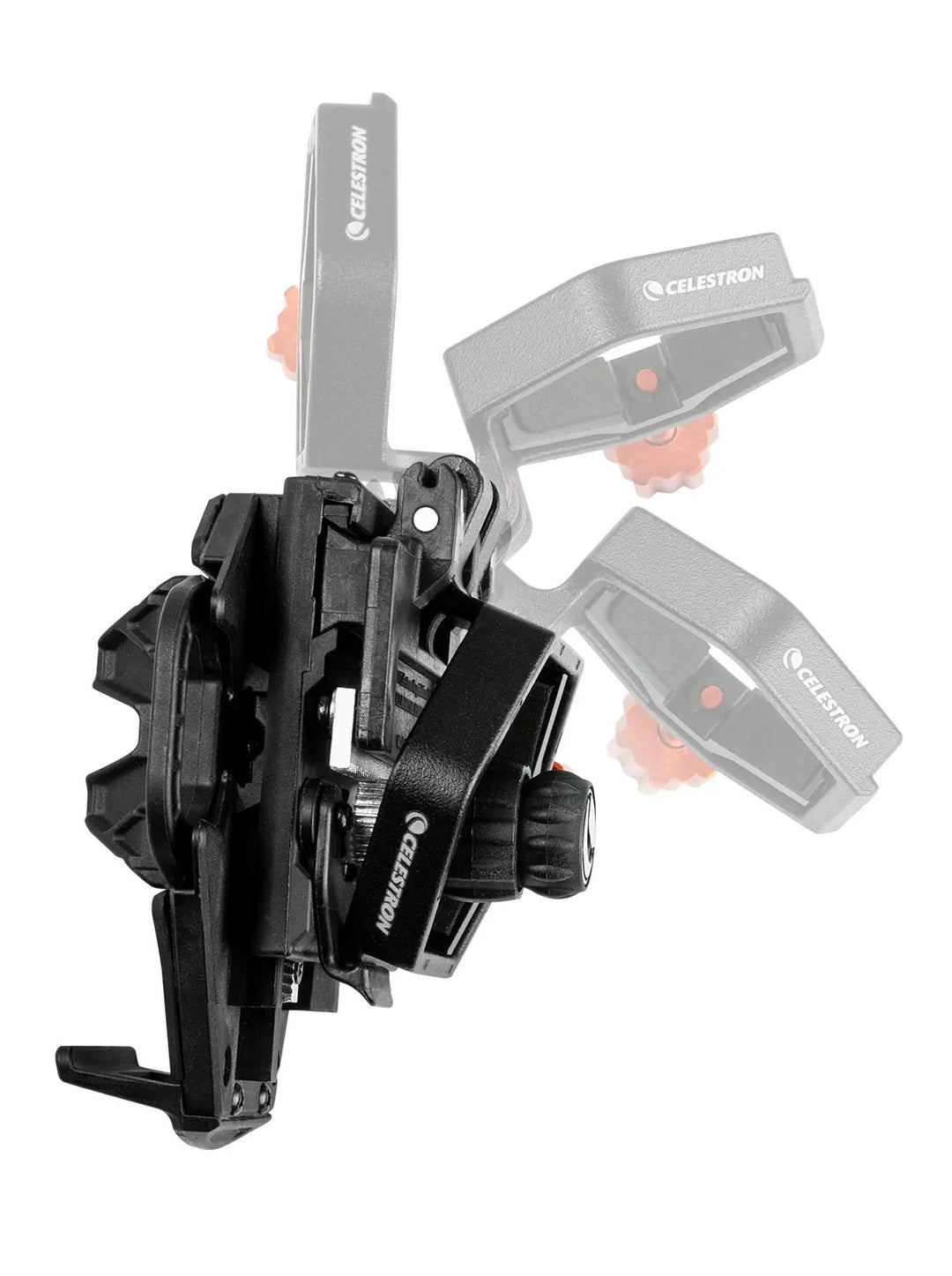 NexGO Universal Smartphone Adapter by Celestron