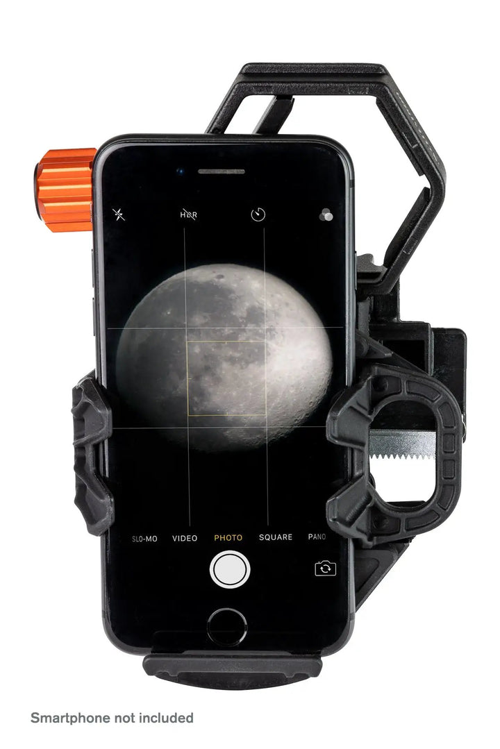 NexGO Universal Smartphone Adapter by Celestron
