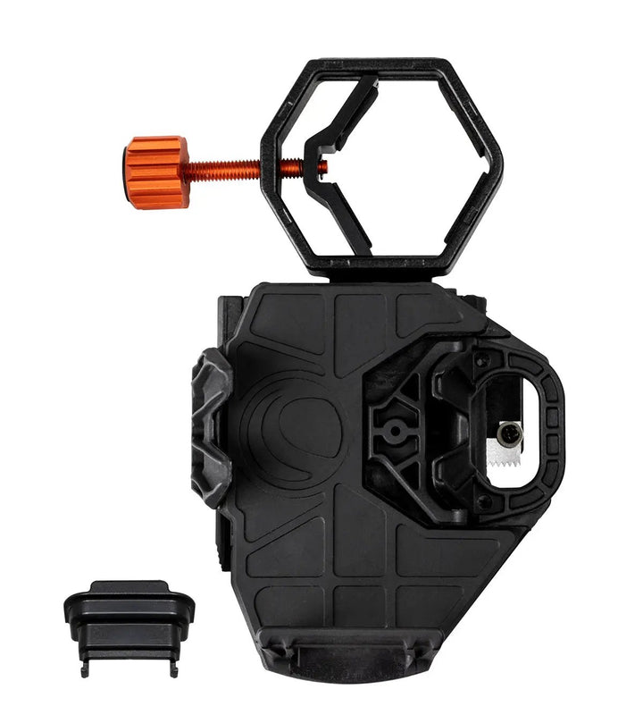 NexGO Universal Smartphone Adapter by Celestron