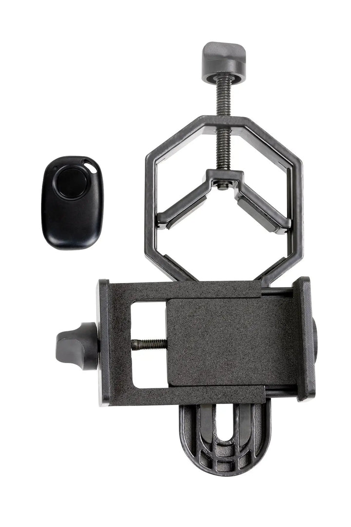 Smartphone Adapter DX Kit, 1.25” by Celestron