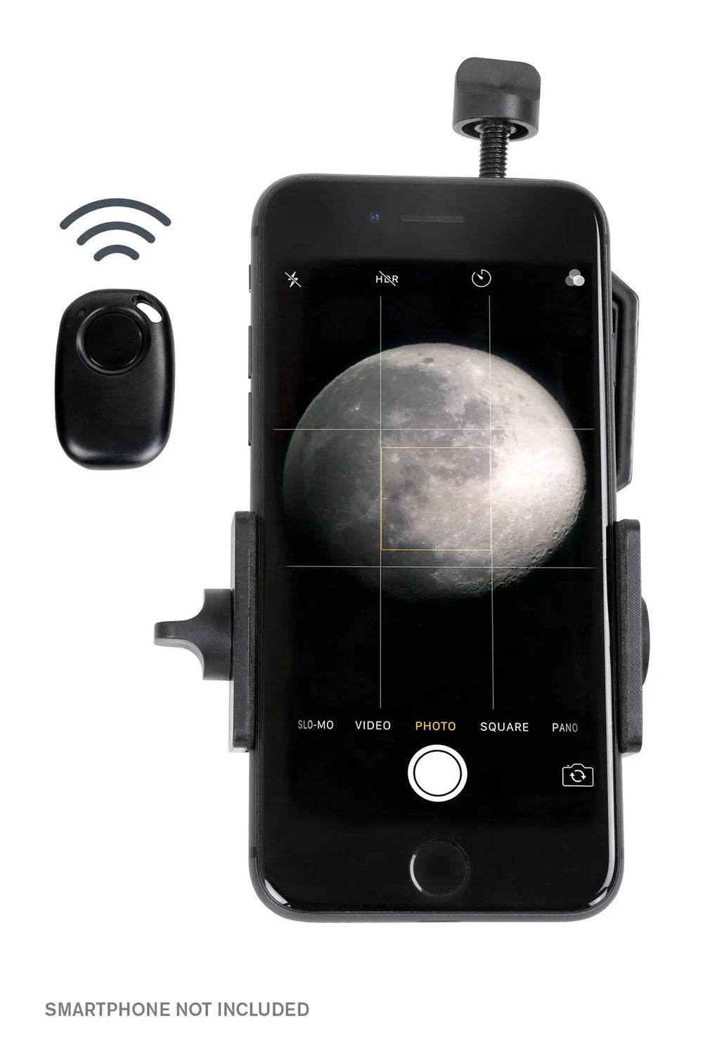 Smartphone Adapter DX Kit, 1.25” by Celestron
