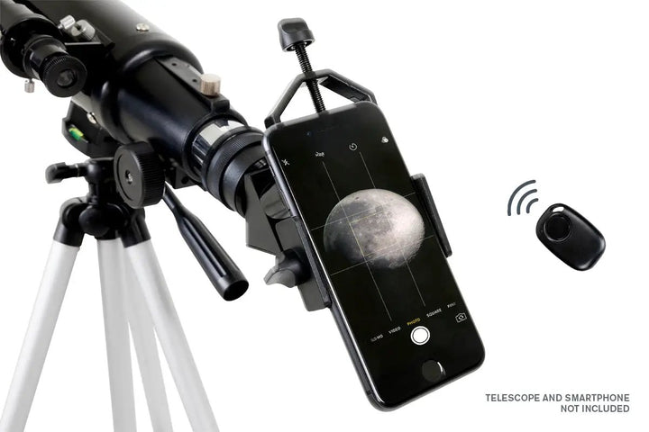 Smartphone Adapter DX Kit, 1.25” by Celestron