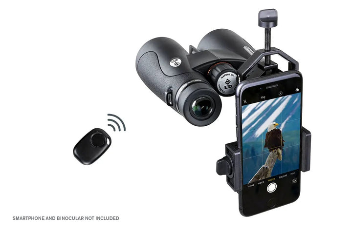 Smartphone Adapter DX Kit, 1.25” by Celestron