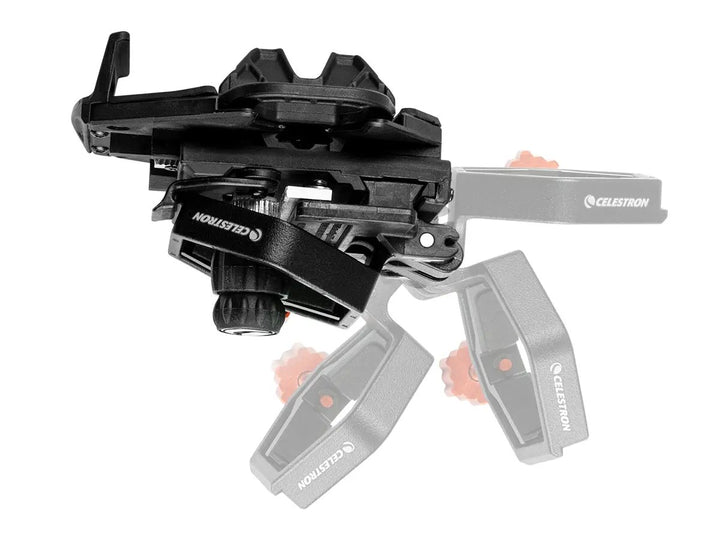 NexGO DX Smartphone Adapter Kit by Celestron