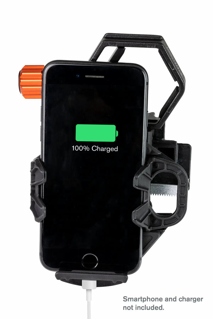 NexGO DX Smartphone Adapter Kit by Celestron