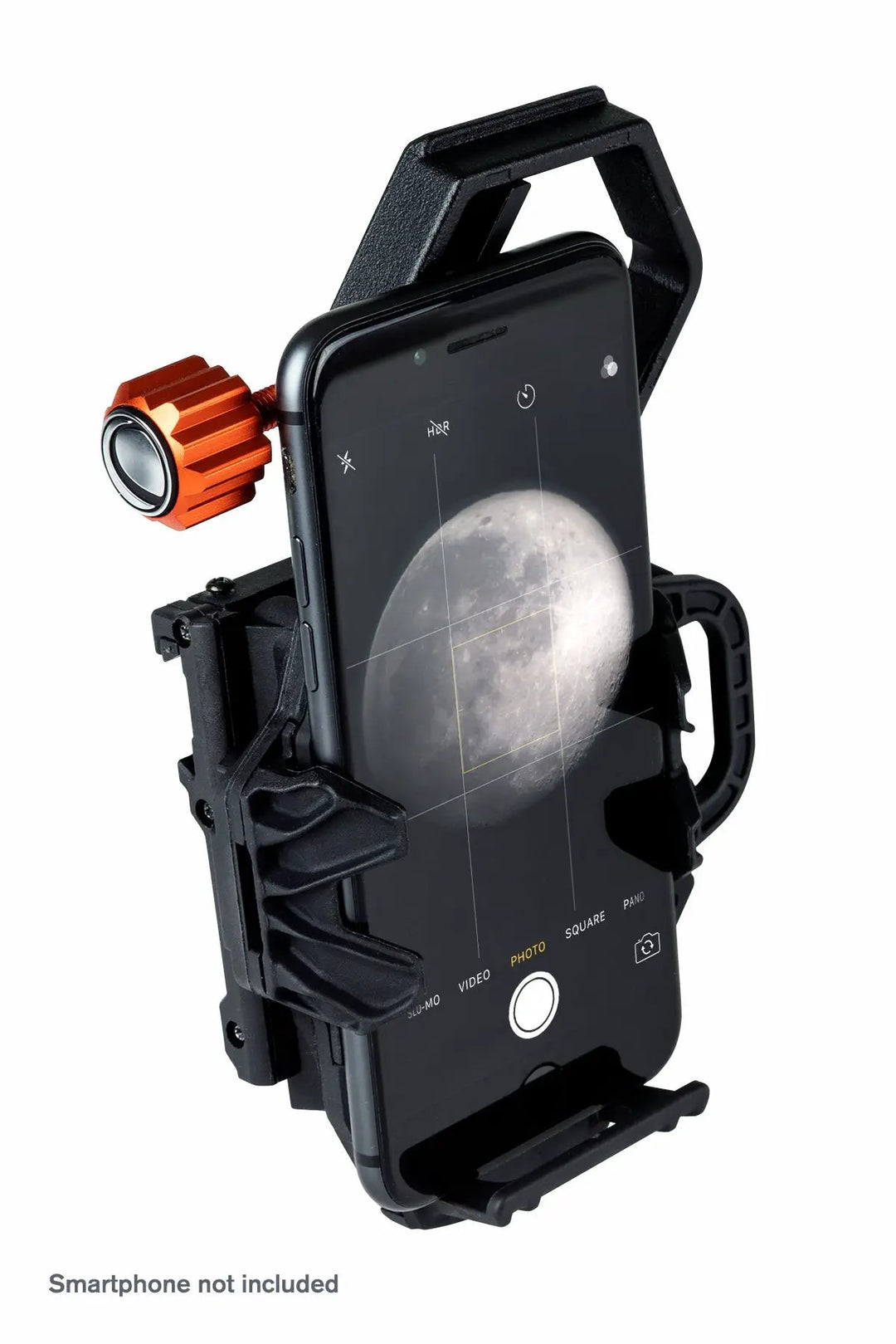 NexGO DX Smartphone Adapter Kit by Celestron