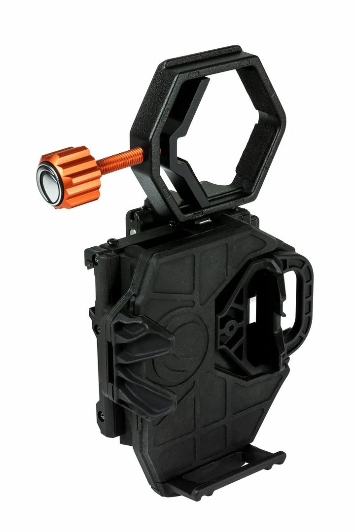 NexGO DX Smartphone Adapter Kit by Celestron