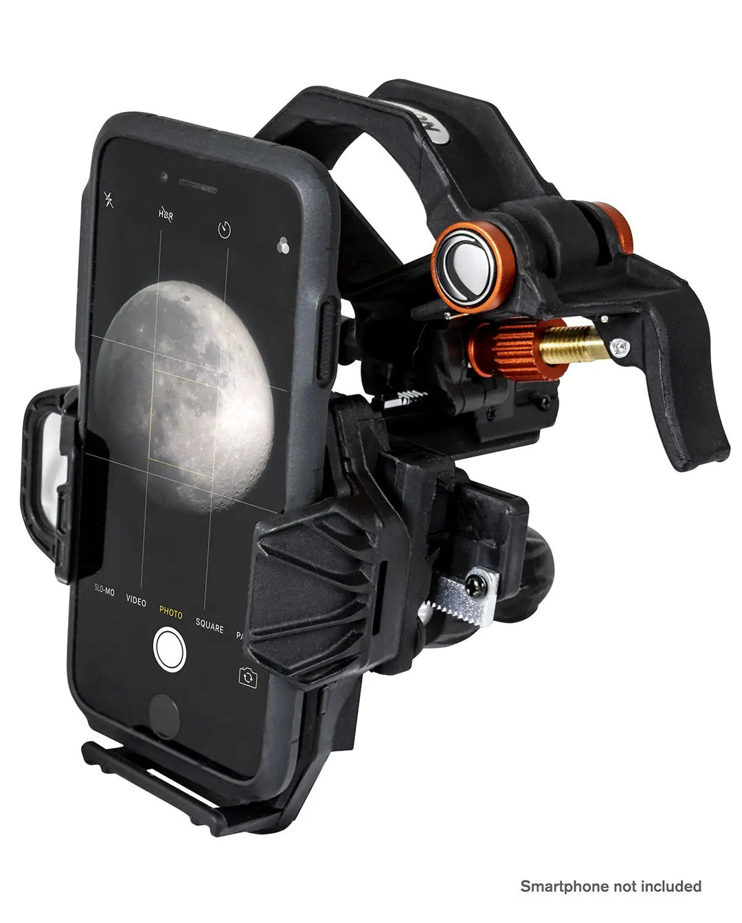 NexYZ 3-Axis Universal Smartphone Adapter by Celestron
