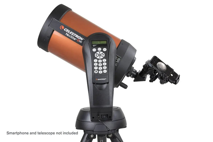 NexYZ 3-Axis Universal Smartphone Adapter by Celestron