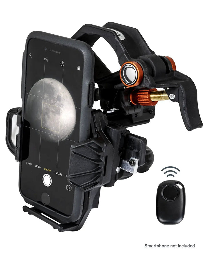 NexYZ DX Smartphone Adapter Kit by Celestron