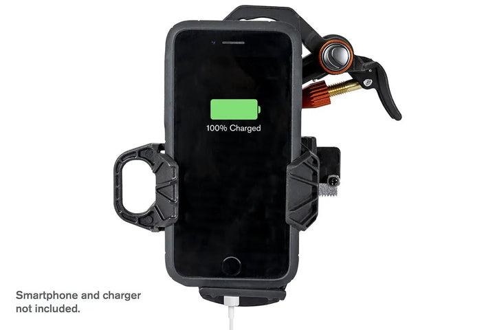 NexYZ DX Smartphone Adapter Kit by Celestron