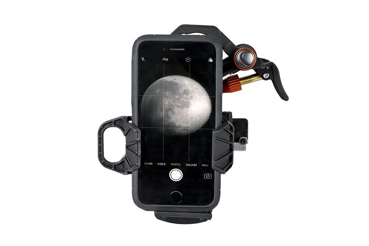 NexYZ DX Smartphone Adapter Kit by Celestron