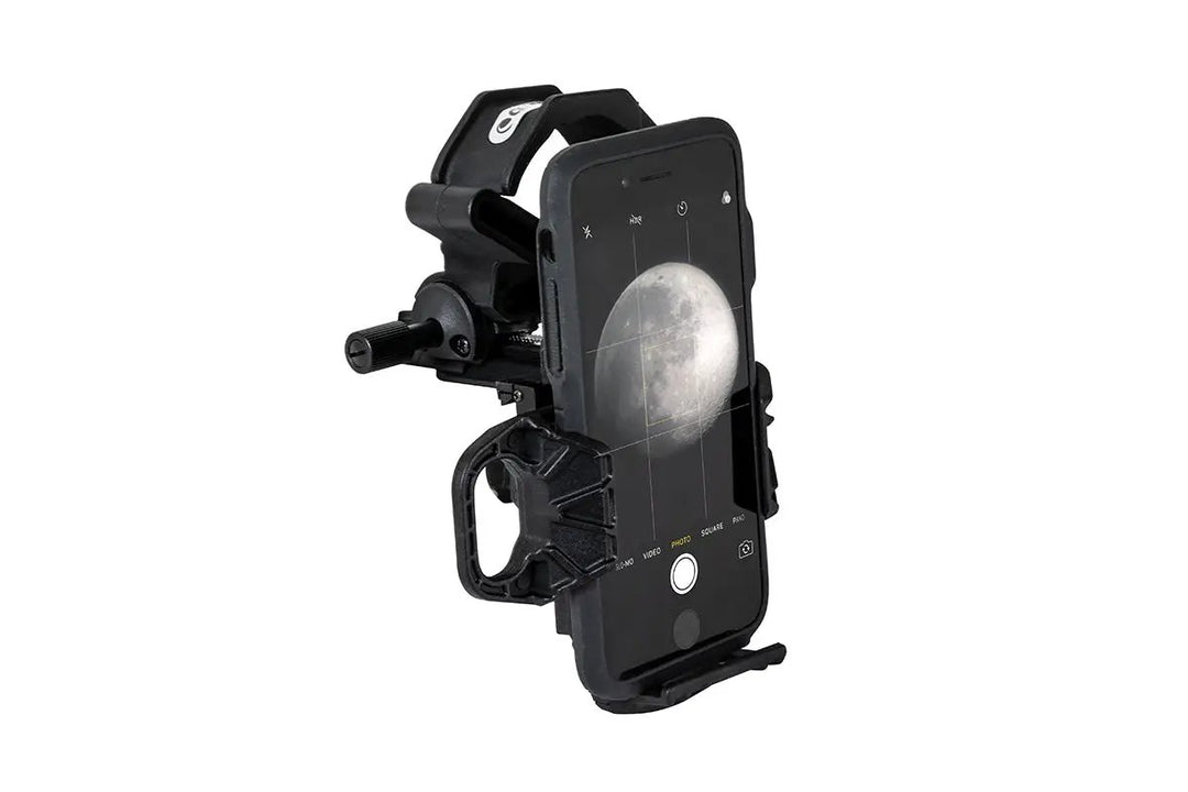 NexYZ DX Smartphone Adapter Kit by Celestron