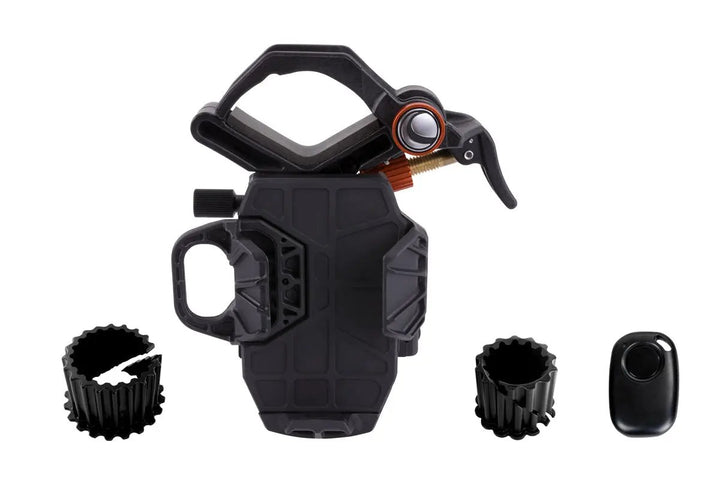 NexYZ DX Smartphone Adapter Kit by Celestron