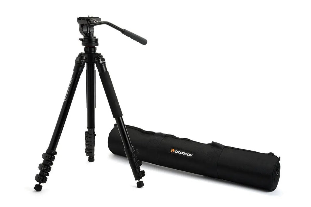 Regal Premium Tripod by Celestron