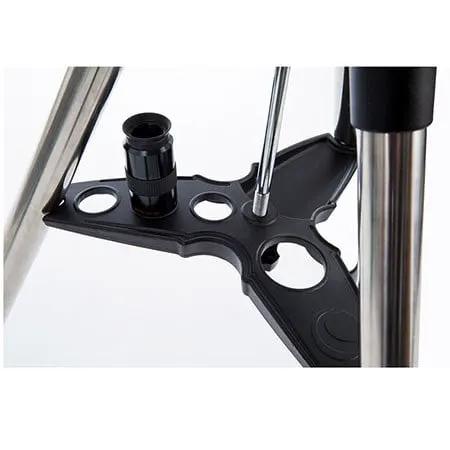 Celestron Nexstar Evolution 9.25 Schmidt-Cassegrain Catadioptric Telescope by Celestron