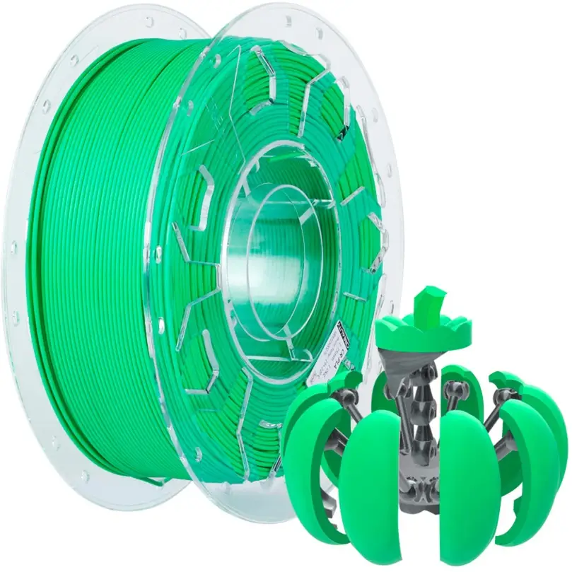 CREALITY 3D PRINT FILAMENT CR-PLA GREEN (3301010067) by Creality