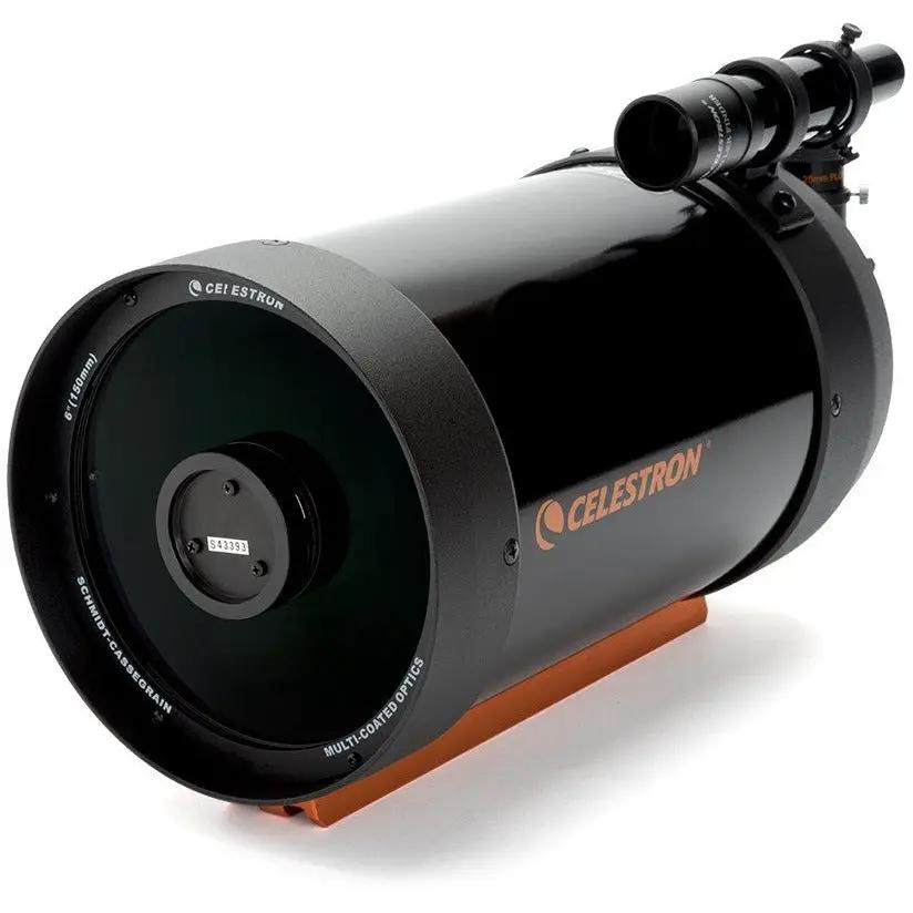 C6 Optical Tube Assembly (CG-5 Dovetail) by Celestron