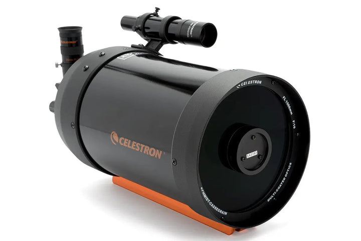 C6 Optical Tube Assembly (CG-5 Dovetail) by Celestron