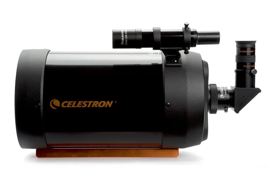 C6 Optical Tube Assembly (CG-5 Dovetail) by Celestron