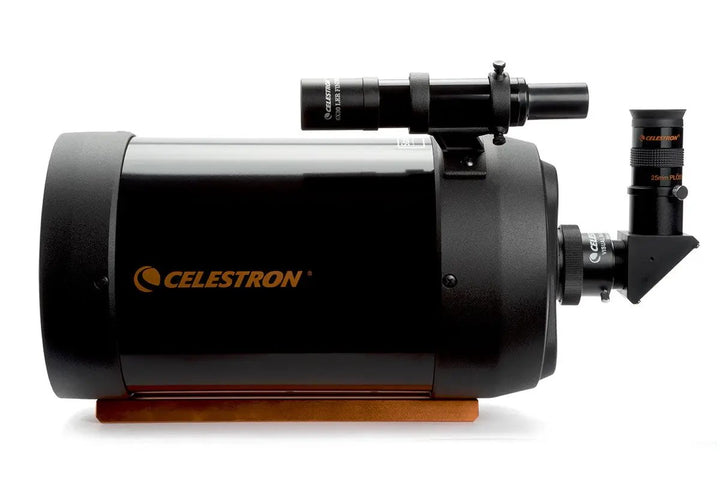 C6 Optical Tube Assembly (CG-5 Dovetail) by Celestron