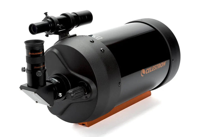 C6 Optical Tube Assembly (CG-5 Dovetail) by Celestron