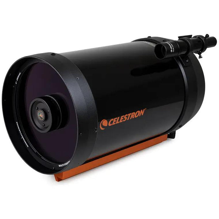 C8 Optical Tube Assembly (CGE Dovetail) by Celestron