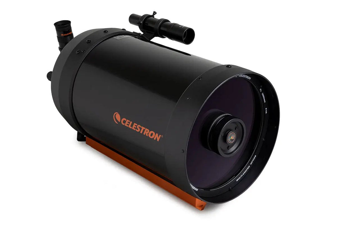 C8 Optical Tube Assembly (CGE Dovetail) by Celestron