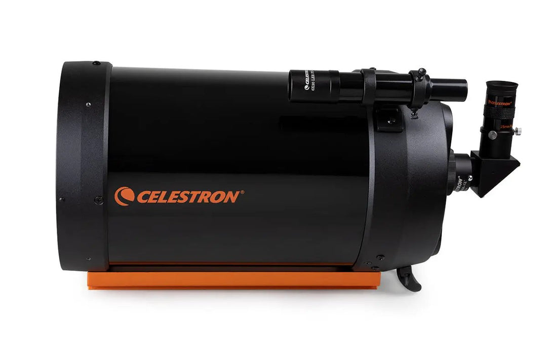 C8 Optical Tube Assembly (CGE Dovetail) by Celestron