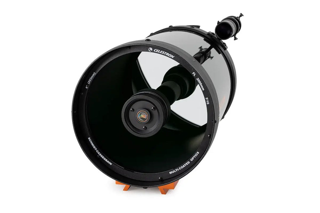 C8 Optical Tube Assembly (CGE Dovetail) by Celestron