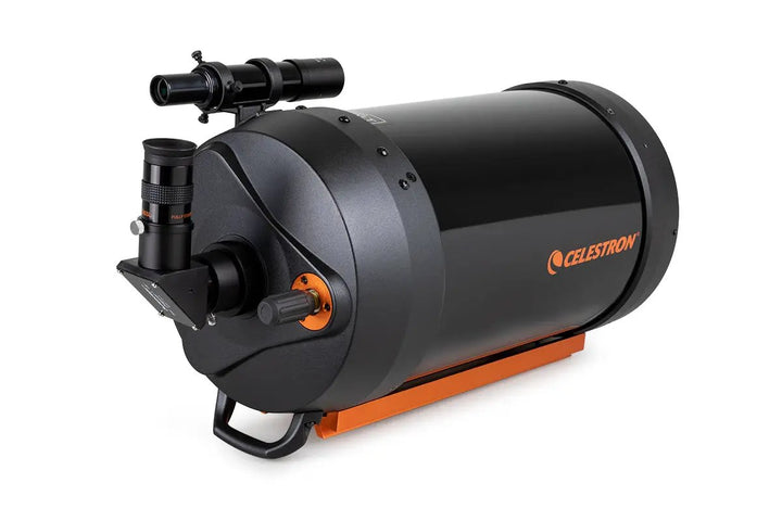 C8 Optical Tube Assembly (CGE Dovetail) by Celestron