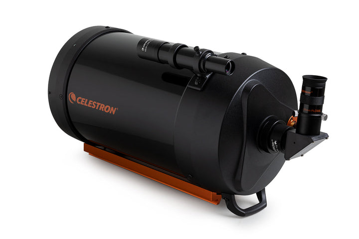 C8 Optical Tube Assembly (CGE Dovetail) by Celestron