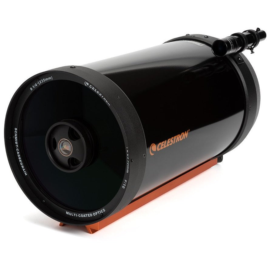 C9.25 Optical Tube Assembly (CGE Dovetail) by Celestron