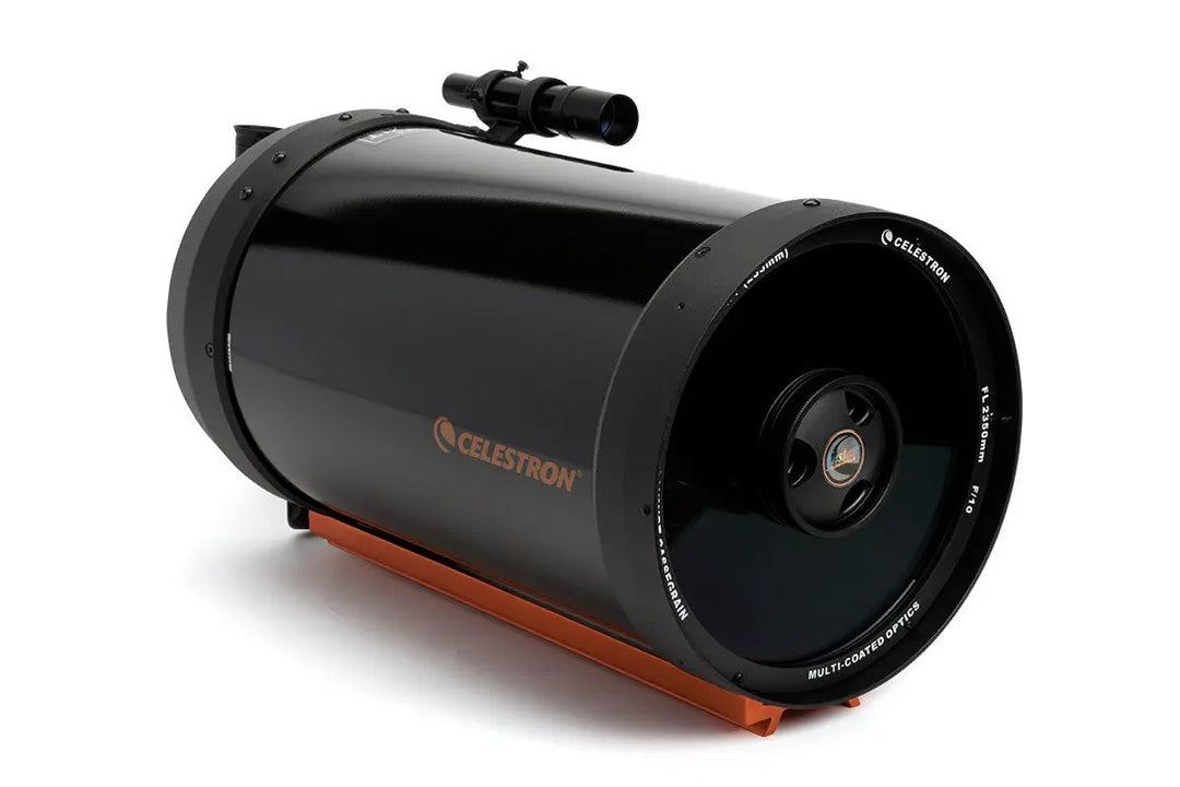 C9.25 Optical Tube Assembly (CGE Dovetail) by Celestron
