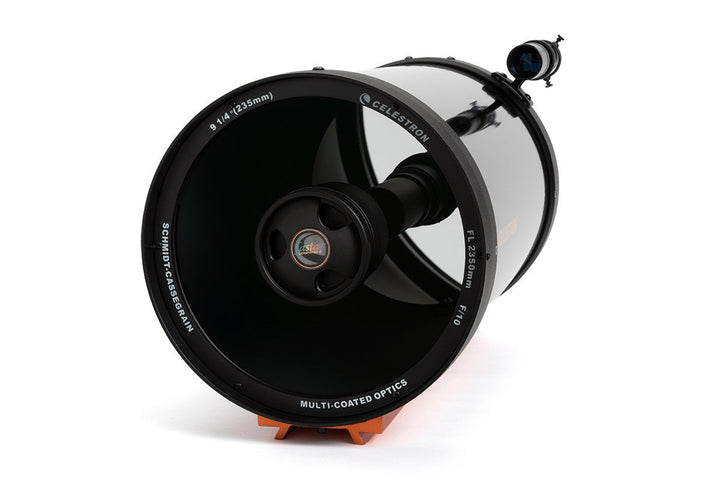 C9.25 Optical Tube Assembly (CGE Dovetail) by Celestron