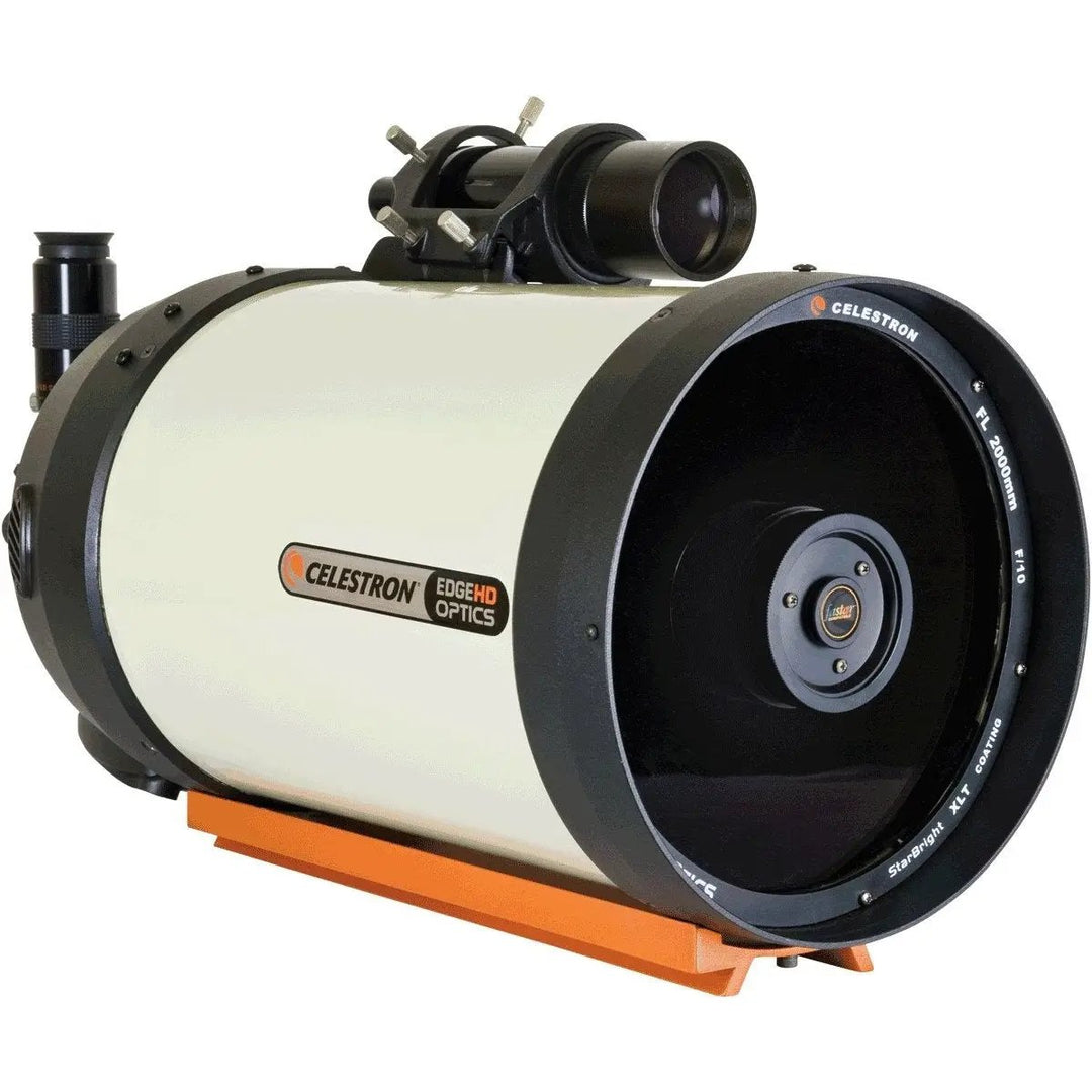 EdgeHD 8" Optical Tube Assembly (CGE Dovetail) by Celestron