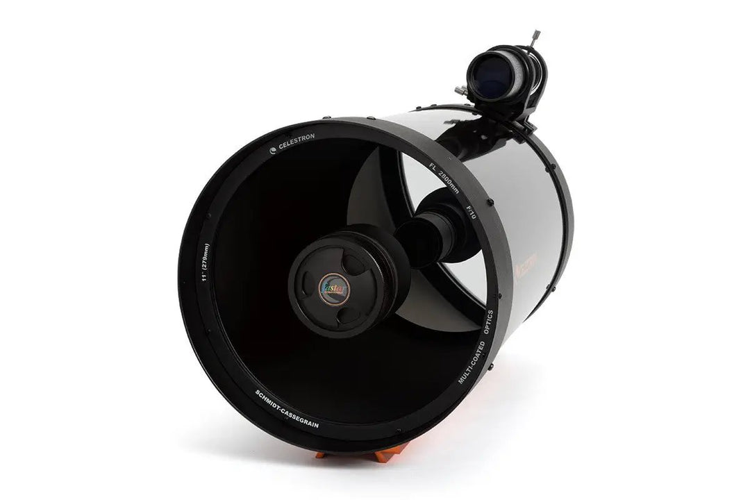 C11 Optical Tube Assembly (CGE Dovetail) by Celestron