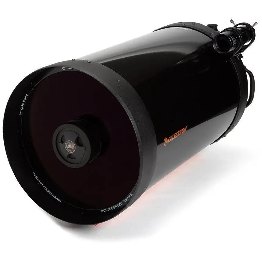C14 Optical Tube Assembly (CGE Dovetail) by Celestron