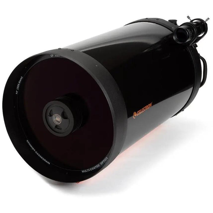 C14 Optical Tube Assembly (CGE Dovetail) by Celestron