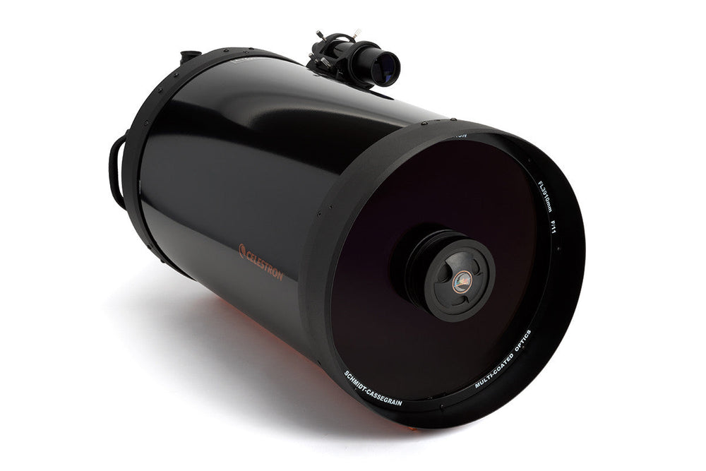 C14 Optical Tube Assembly (CGE Dovetail) by Celestron