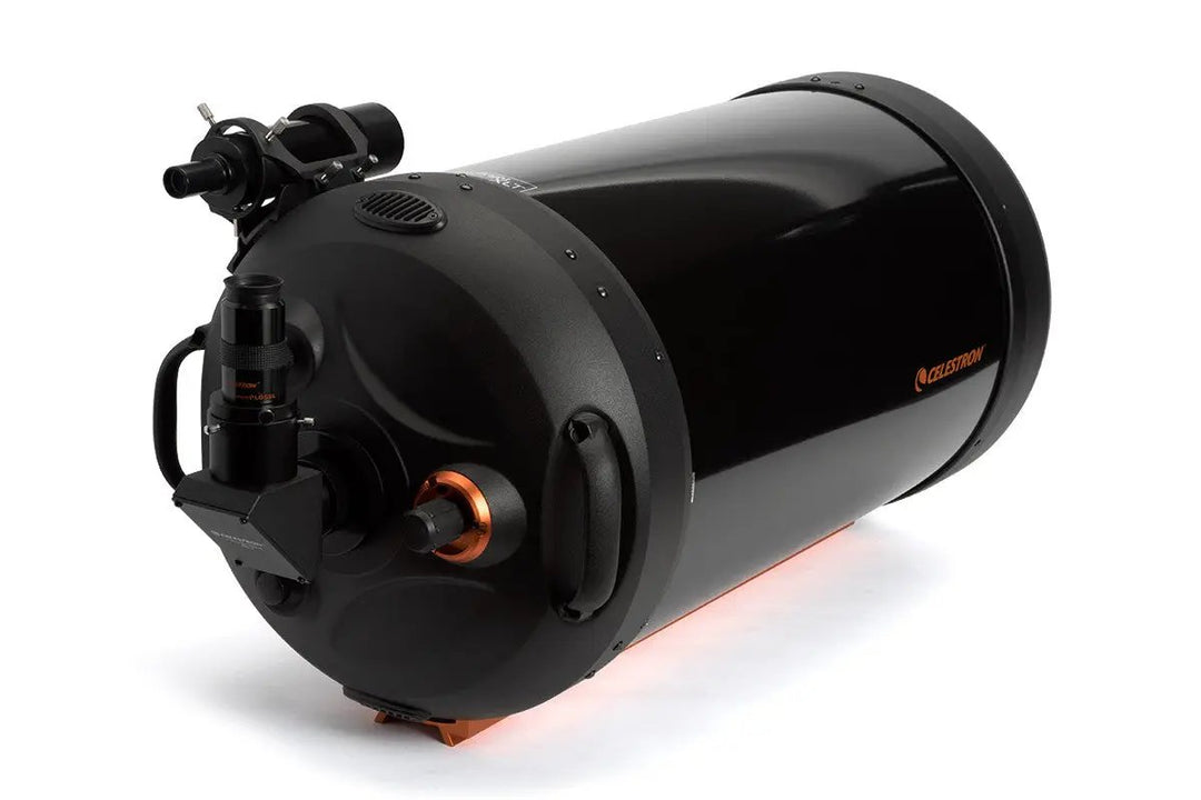 C14 Optical Tube Assembly (CGE Dovetail) by Celestron