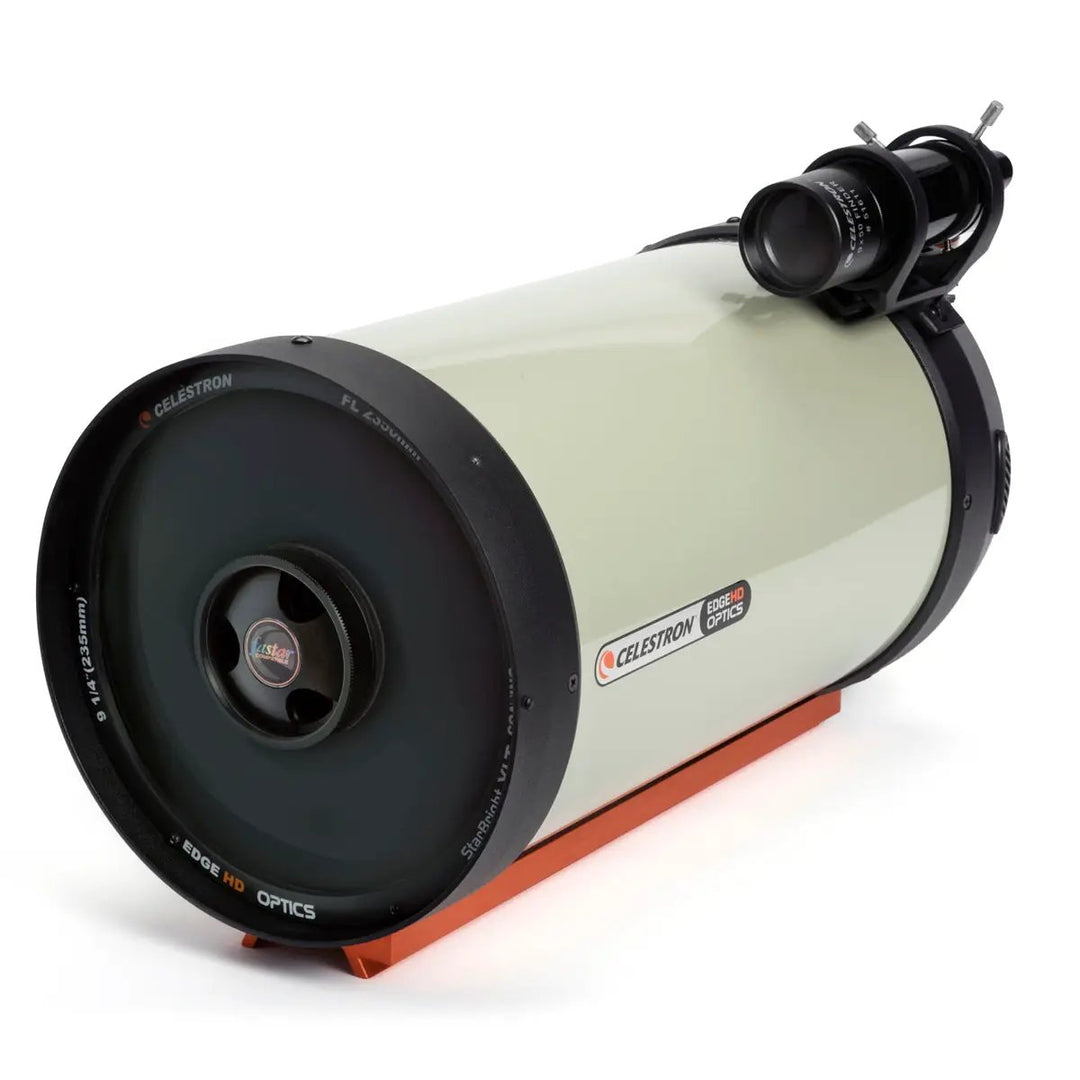 EdgeHD 9.25" Optical Tube Assembly (CGE Dovetail) by Celestron