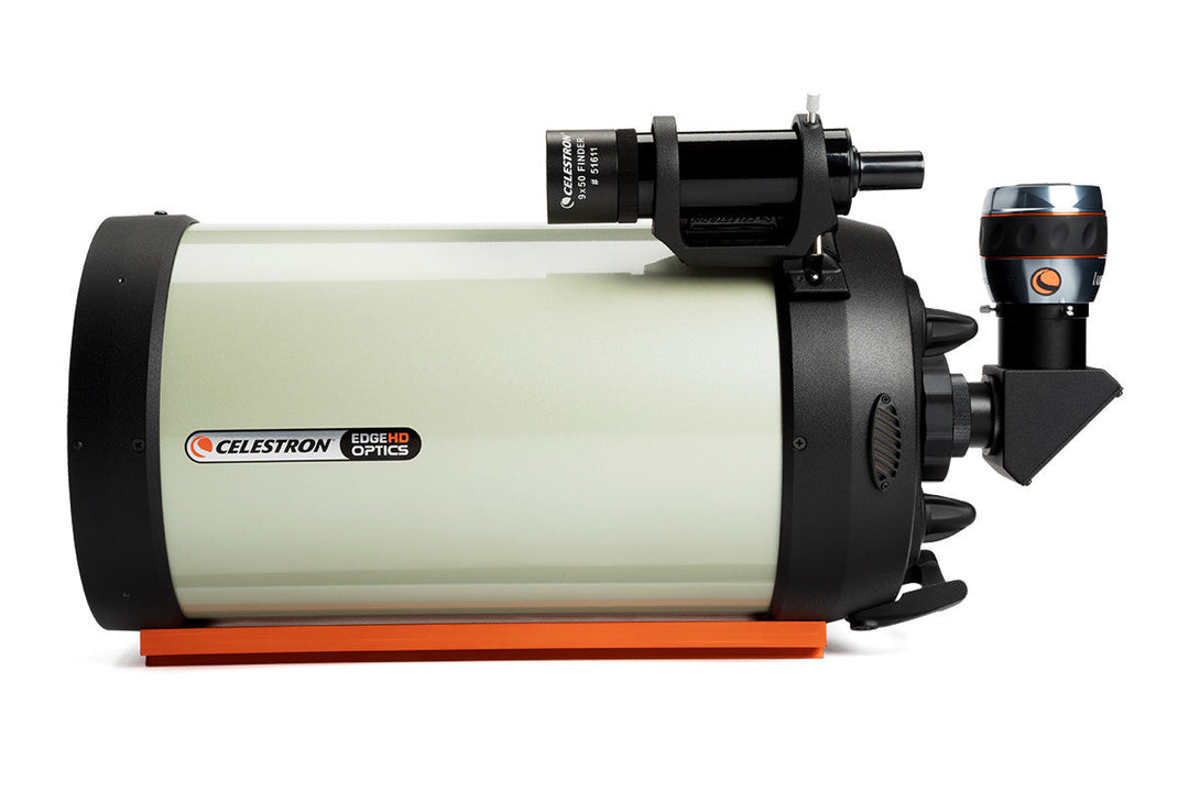 EdgeHD 9.25" Optical Tube Assembly (CGE Dovetail) by Celestron