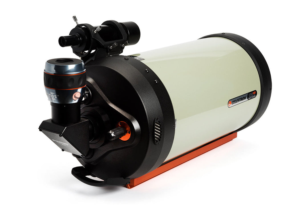 EdgeHD 9.25" Optical Tube Assembly (CGE Dovetail) by Celestron