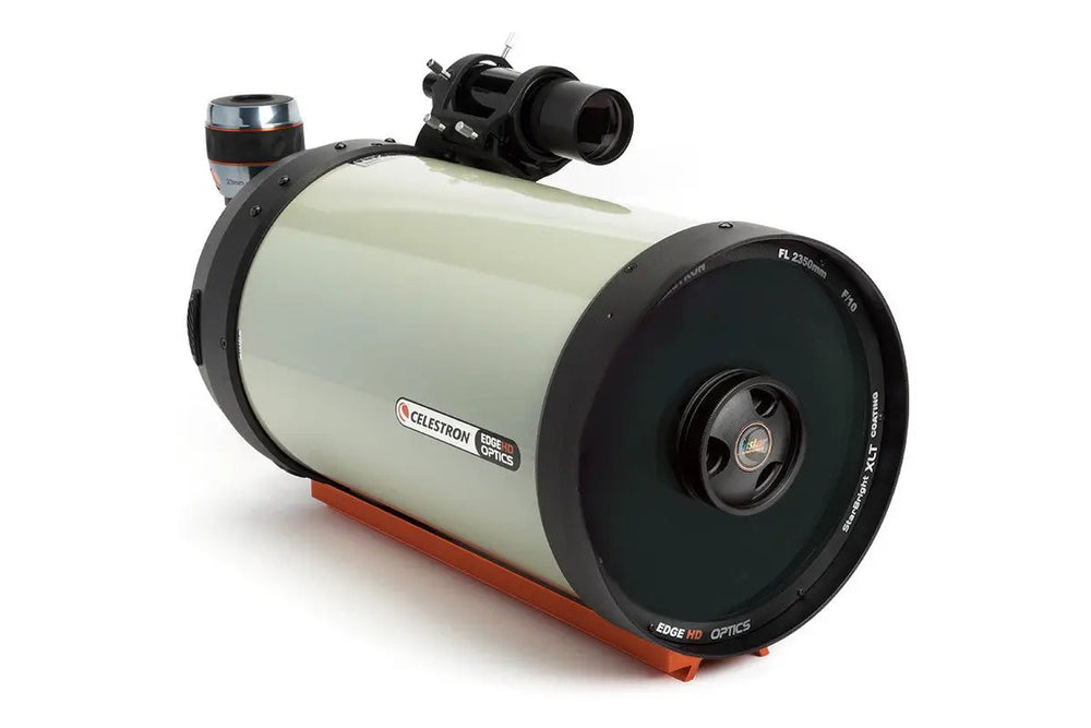 EdgeHD 9.25" Optical Tube Assembly (CGE Dovetail) by Celestron