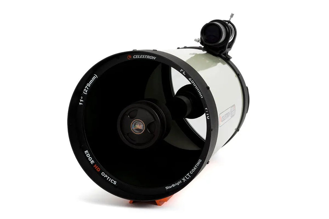 EdgeHD 11" Optical Tube Assembly (CGE Dovetail) by Celestron