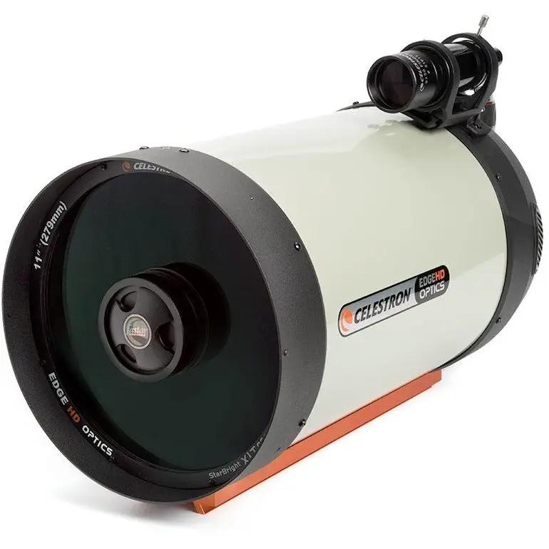 EdgeHD 11" Optical Tube Assembly (CGE Dovetail) by Celestron
