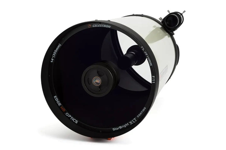 EdgeHD 14" Optical Tube Assembly (CGE Dovetail) by Celestron